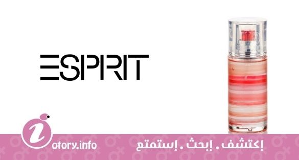 عطر يور لايف باي إسبريت وومان