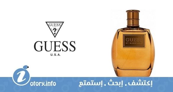 عطر جيس باي مارسيانو فور من
