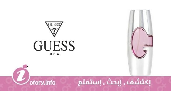 عطر جيس فور وومن جيس
