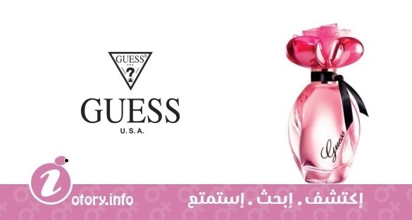 عطر جيس جيرل جيس