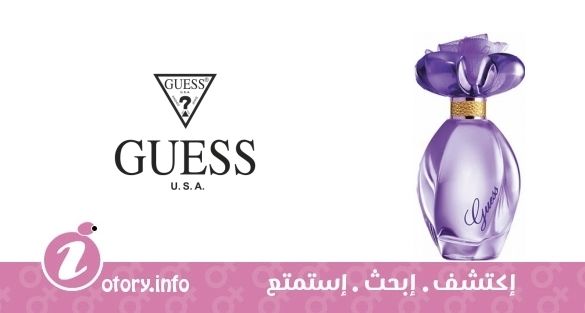 عطر جيس جيرل بيل جيس