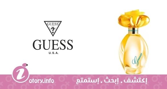 عطر جيس جيرل سمر جيس