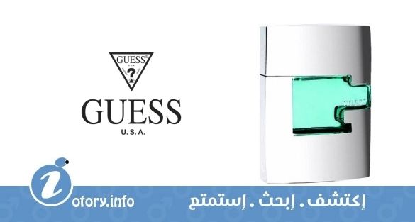 عطر جيس مان جيس