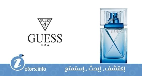 عطر جيس نايت جيس