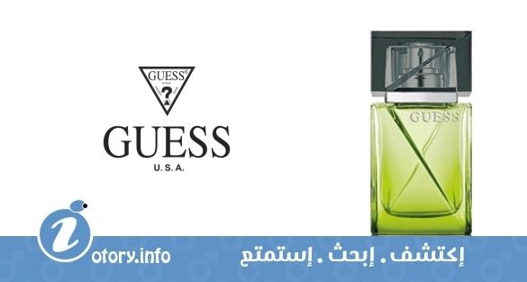 عطر جيس نايت أكسيز جيس