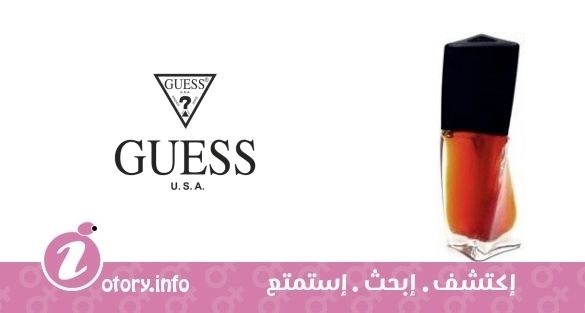 عطر جيس اوريجينال جيس