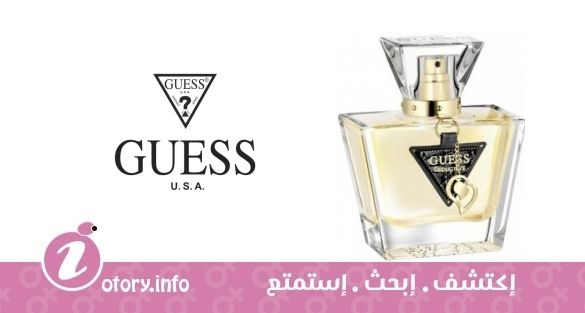 عطر جيس سيداكتيف جيس