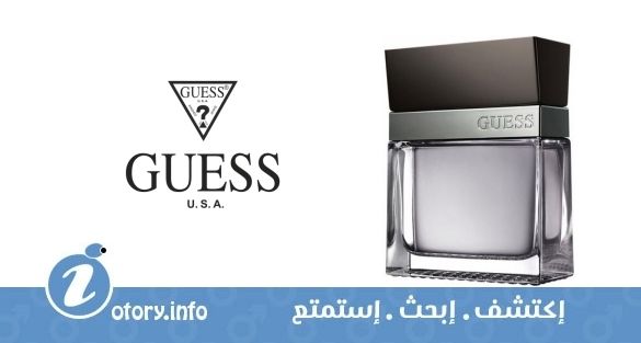 عطر جيس سيداكتيف هوم جيس 