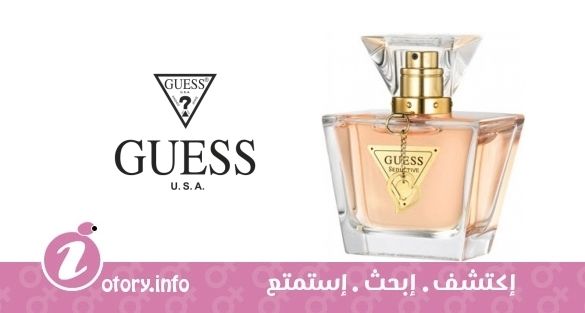 عطر جيس سيداكتيف وايلد سمر جيس