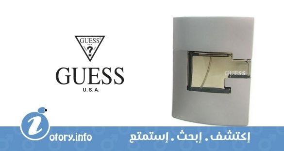 عطر جيس سويد جيس