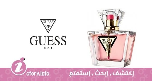 عطر سيداكتيف صن كيس جيس