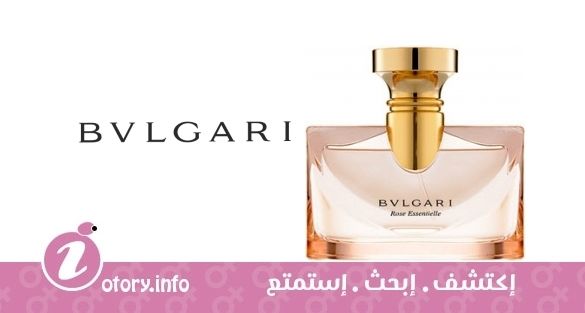 عطر روز إيسينتيل بولغاري