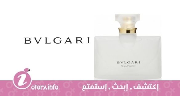 عطر فويل دي جاسمين بولغاري