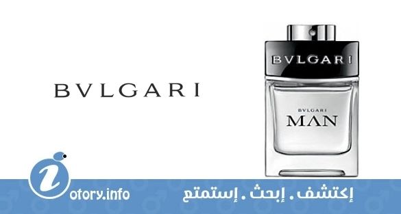 عطر بولغاري مان بولغاري 