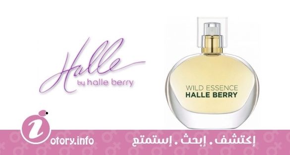  عطر وايلد اسنس هالي بيري