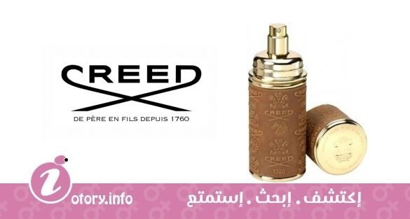عطر أمالفي فلاورز كريد