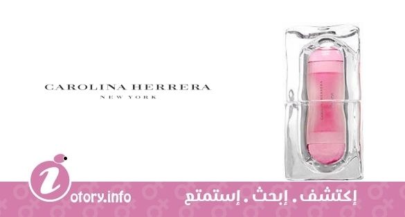 2004 عطر كارولينا هيريرا 212 أون أيس