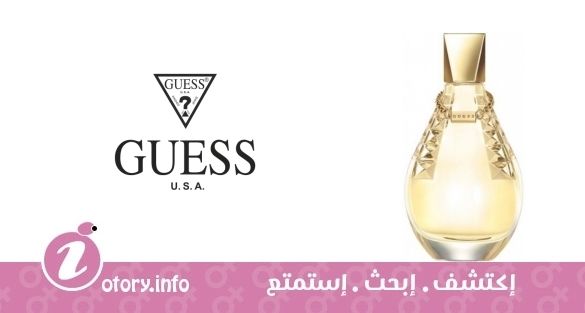 عطر جيس دوبل دير جيس