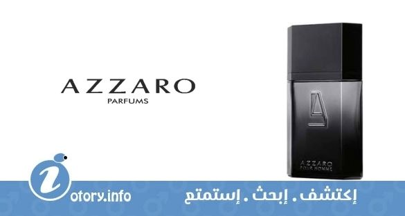 عطر ازارو بور اوم نايت تايم
