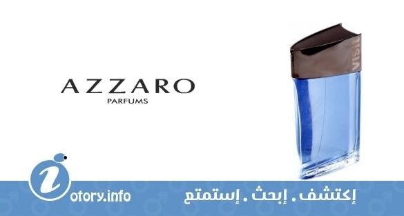 عطر ازارو فيست للرجال