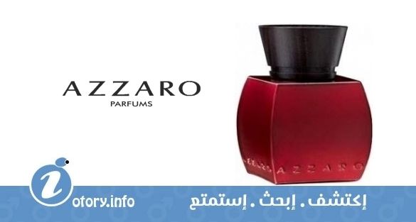 عطر ازارو بور اوم اكسير بويس بريشيو
