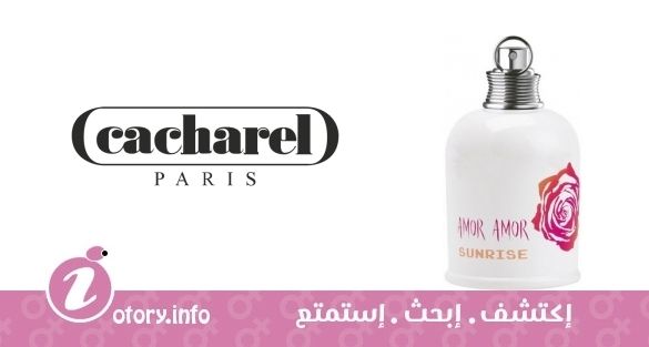 عطر كاشريل أمور أمور صن رايز