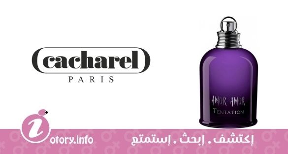 عطر أمور أمور تنتايشن كاشريل