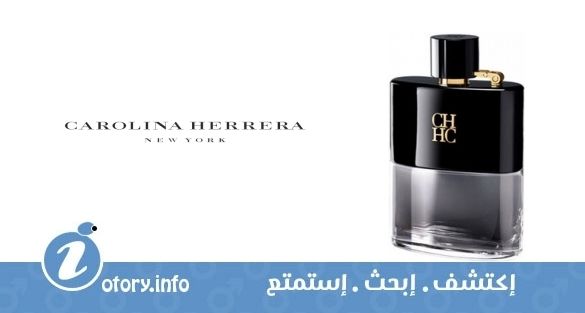 عطر كارولينا هيريرا سي أتش برايف للرجال