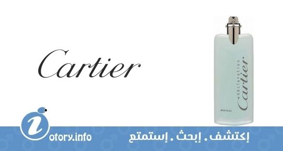 عطر دكلاريشن بو بلو كارتييه 