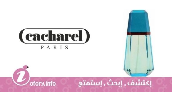 عطر لولو بلو كاشريل