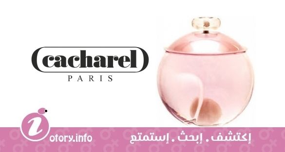 عطر نوا فلور كاشريل