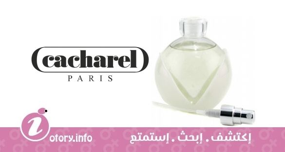 عطر نوا أل ايو دي بارفيوم  كاشريل