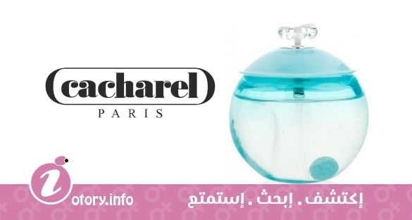 عطر نوا سمر ايديشن كاشريل 