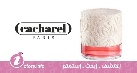 عطر كاشريل سكارليت