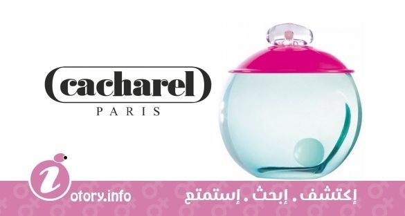 عطر نوا لي ايو كاشريل