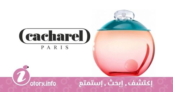 عطر كاشريل نوا لي ايو