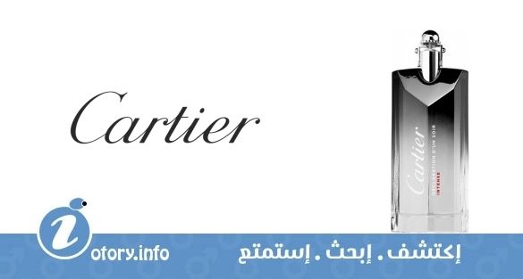 عطر دكلاريشن دون سوير إنتينس