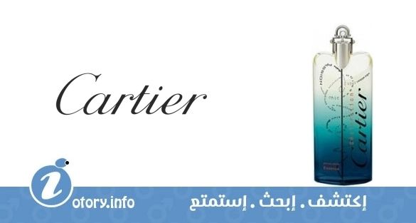 عطر دكلاريشن اسنس ليمتد إديشن كارتييه