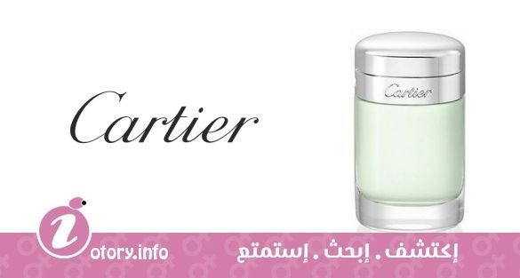عطر بيسير فولي ايو دي تواليت كارتييه