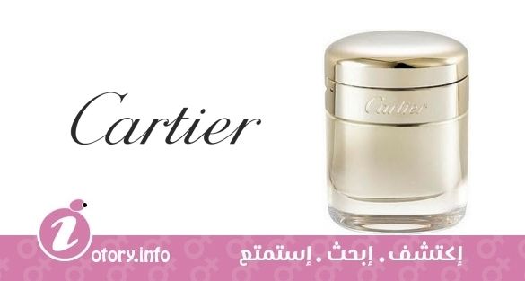 عطر بيسير فولي إكسترايت دي بارفيوم كارتييه