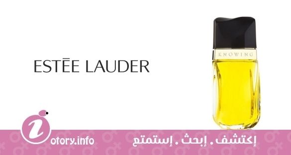 عطر نوينج استي لودر 
