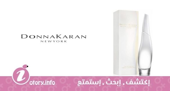 عطر ليكويد كاشمير وايت دونا كاران