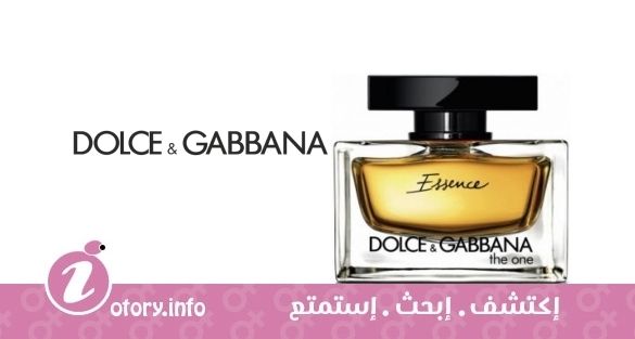 عطر دولشي آند غابانا ذا ون إيسنس