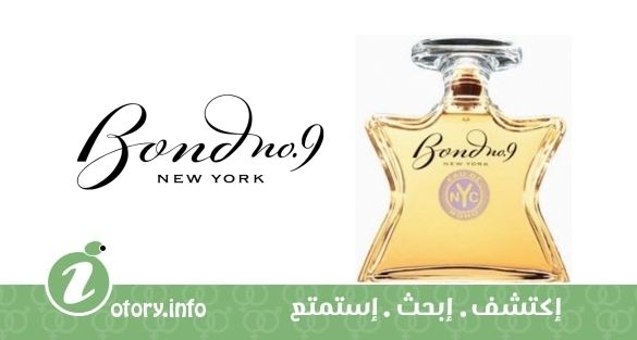 عطر بوند 9 او دي نوهو