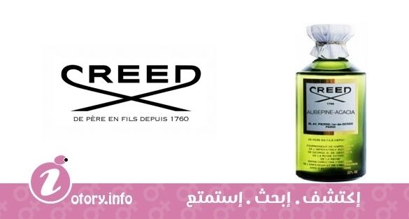 عطر أوبيبين أكاسيا كريد
