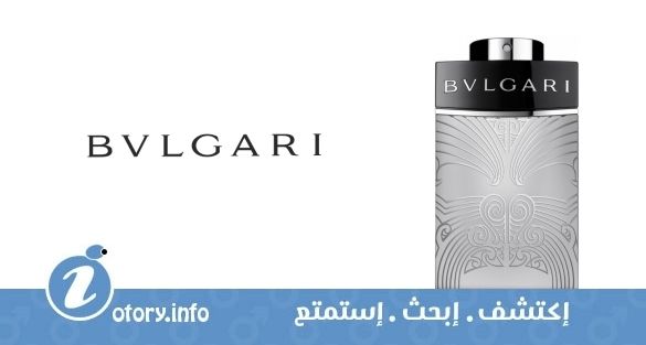 عطر بلغاري مان اكستريم بلاك اديشن