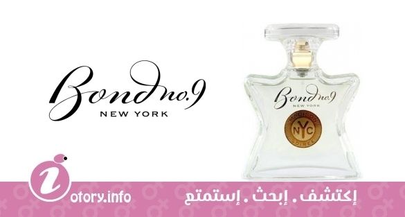 عطر بوند 9 ماديسون سواريه 