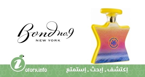 عطر بوند 9 مونتوك 