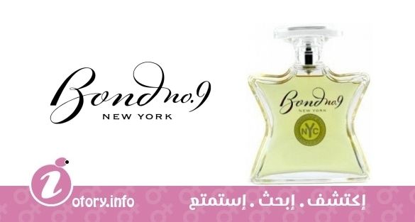 عطر بوند 9 نوفو بووري 