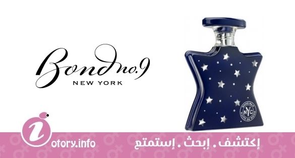 عطر بوند 9 نوتس دي نوهو 